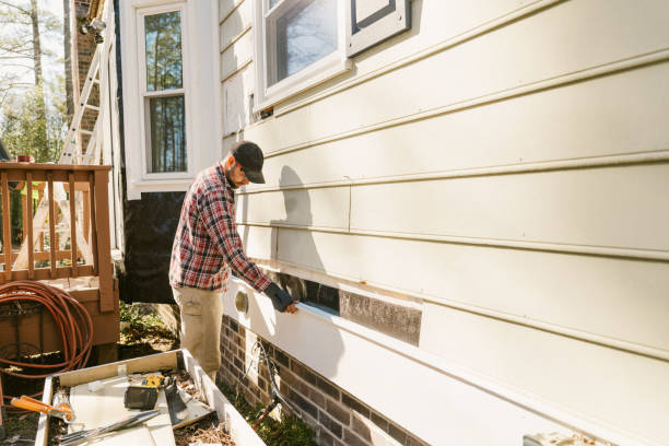 Top rated local Siding Repair specialists in Triangle, VA